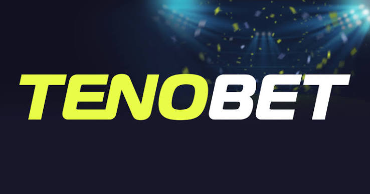 Tenobet logo
