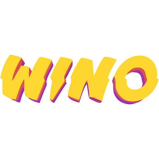Wino Casino logo
